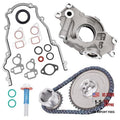 GM Timing Chain Kit for LS Gen III 4.8/5.3/5.7/6.0 1997-2007