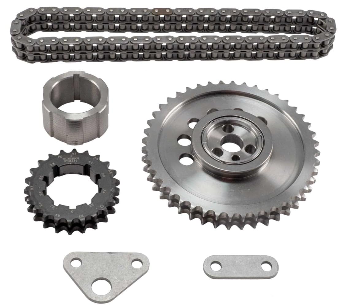 Melling Timing Chain Kit for LS Gen III 4.8/5.3/5.7/6.0 1997-2007