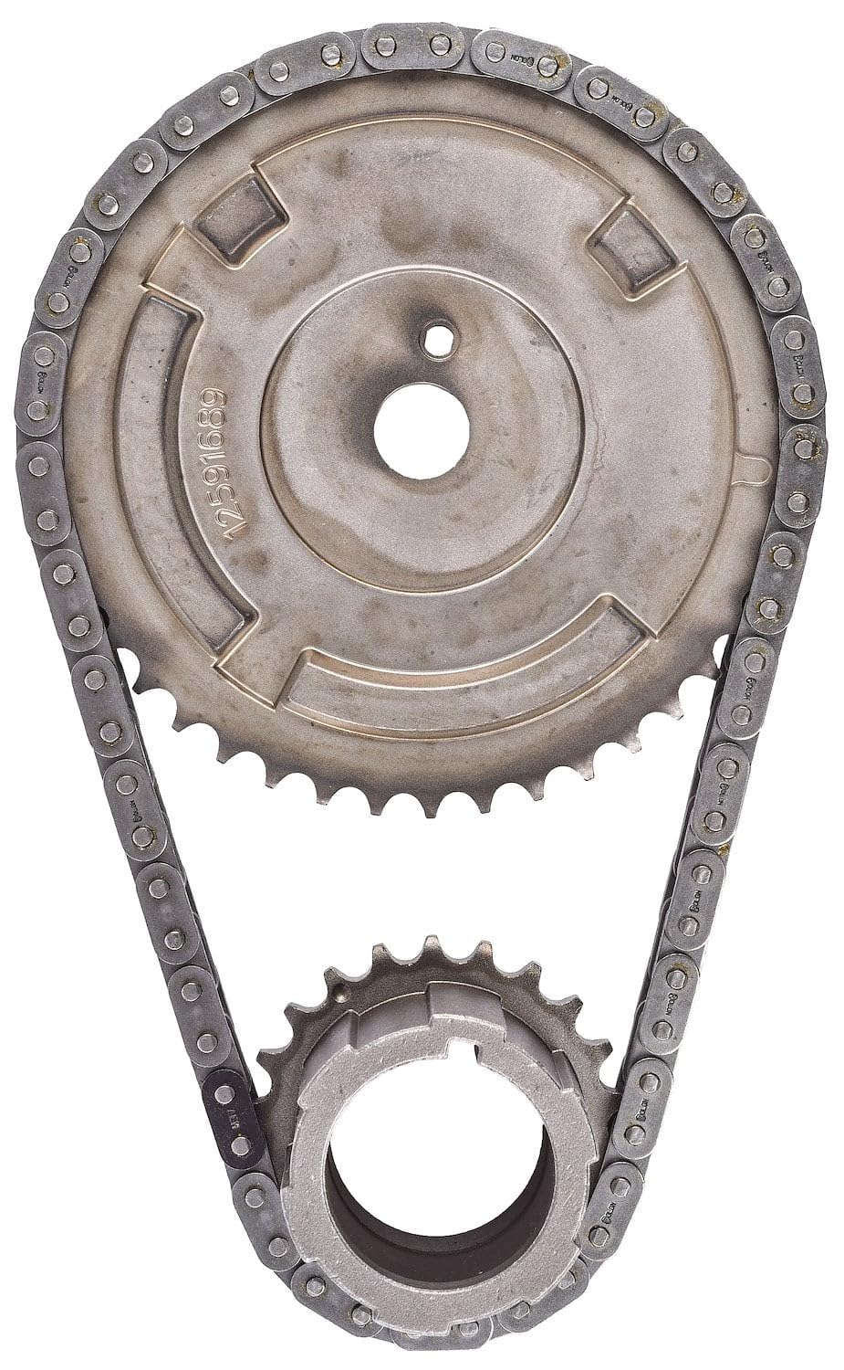 JEGS Timing Chain Kit for LS Gen III 4.8/5.3/5.7/6.0 1997-2007