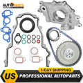 GM Timing Chain Kit for LS Gen III 4.8/5.3/5.7/6.0 1997-2007