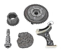 JEGS Timing Chain Kit for LS Gen III 4.8/5.3/5.7/6.0 1997-2007