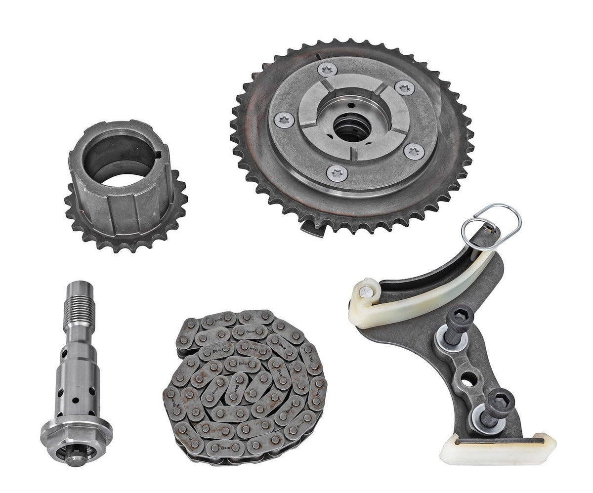 JEGS Timing Chain Kit for LS Gen III 4.8/5.3/5.7/6.0 1997-2007