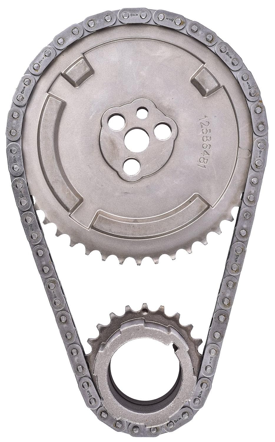 JEGS Timing Chain Kit for LS Gen III 4.8/5.3/5.7/6.0 1997-2007