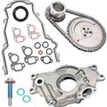 GM Timing Chain Kit for LS Gen III 4.8/5.3/5.7/6.0 1997-2007