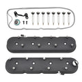 GM Valve Cover for LS Gen III 4.8/5.3/5.7/6.0 1997-2007