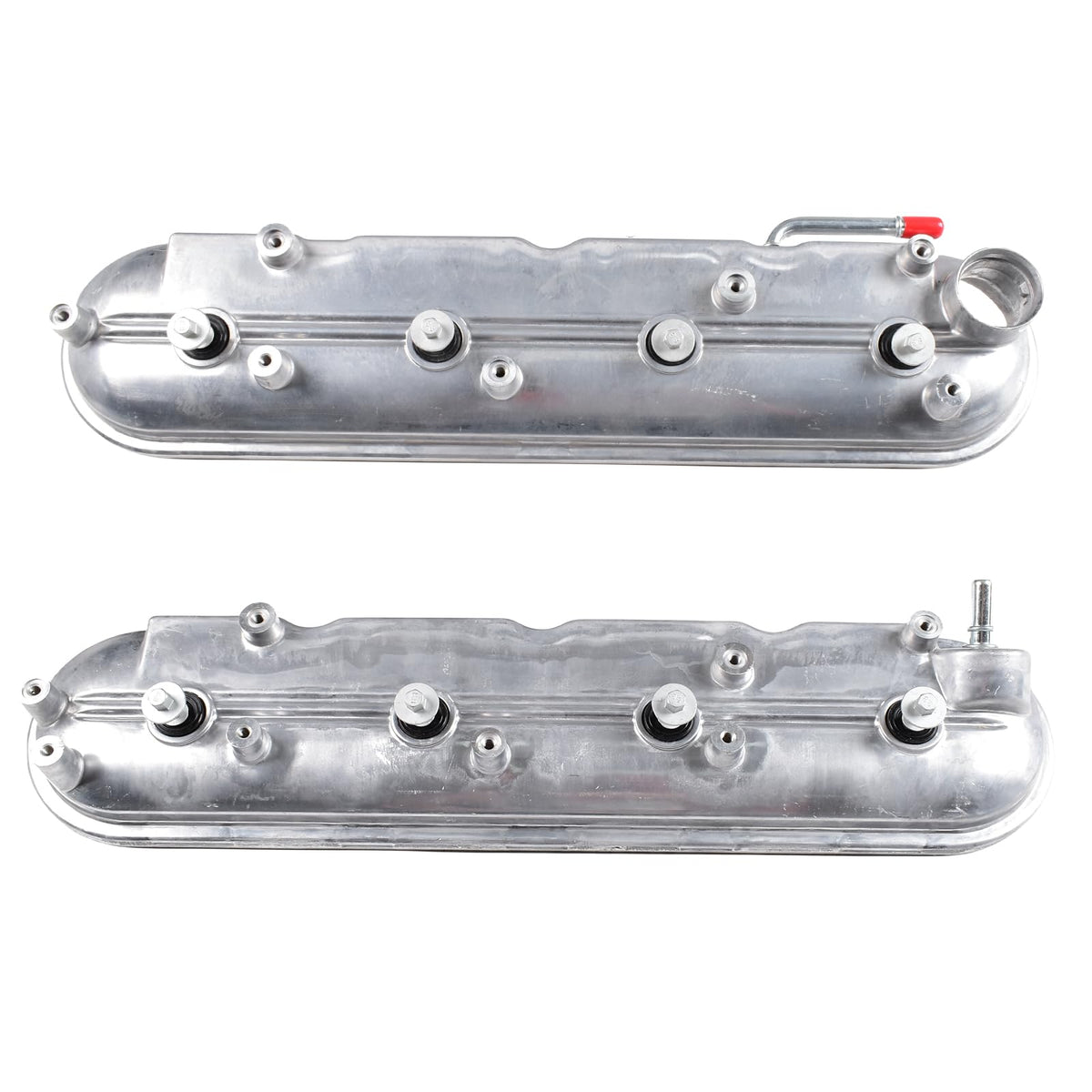 Susucar Valve Cover for LS Gen III 4.8/5.3/5.7/6.0 1997-2007