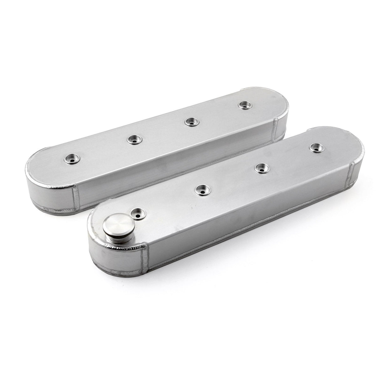 Speedmaster Valve Cover for LS Gen III 4.8/5.3/5.7/6.0 1997-2007