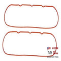 Moroso Valve Cover Gasket for LS Gen III 4.8/5.3/5.7/6.0 1997-2007