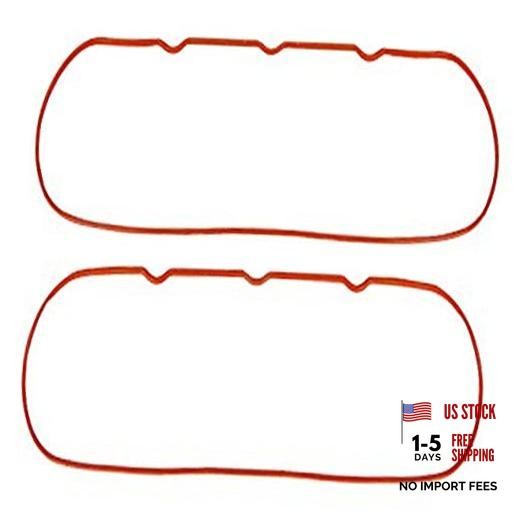 Moroso Valve Cover Gasket for LS Gen III 4.8/5.3/5.7/6.0 1997-2007