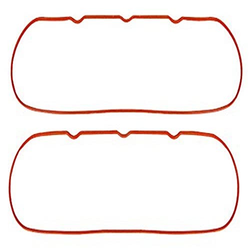 Moroso Valve Cover Gasket for LS Gen III 4.8/5.3/5.7/6.0 1997-2007