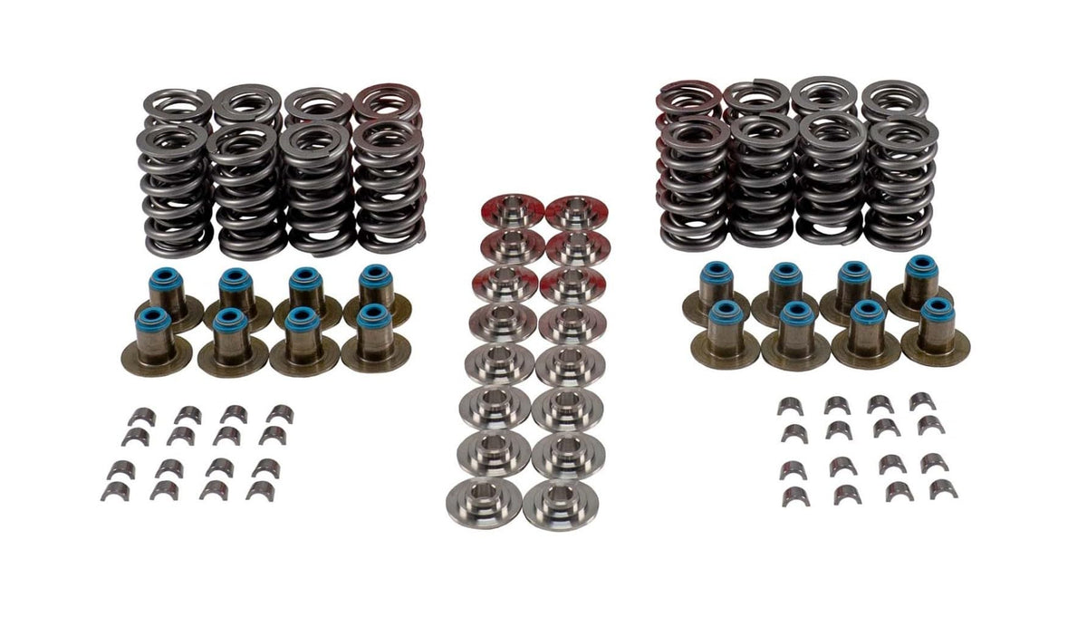 Melling Valve Springs for LS Gen III 4.8/5.3/5.7/6.0 1997-2007