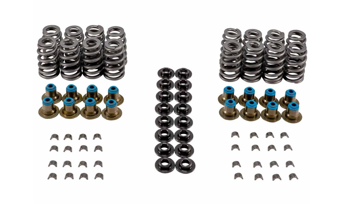 Melling Valve Springs for LS Gen III 4.8/5.3/5.7/6.0 1997-2007