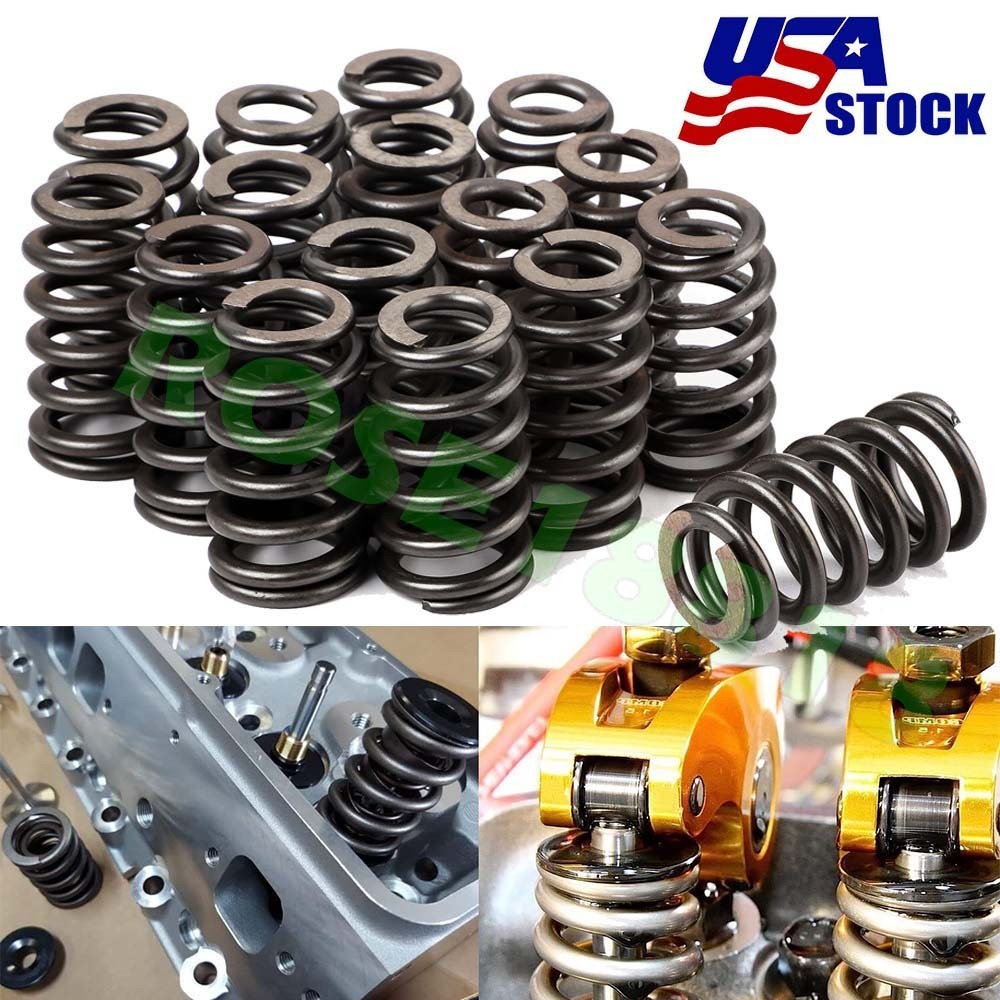 GM Valve Springs for LS Gen III 4.8/5.3/5.7/6.0 1997-2007