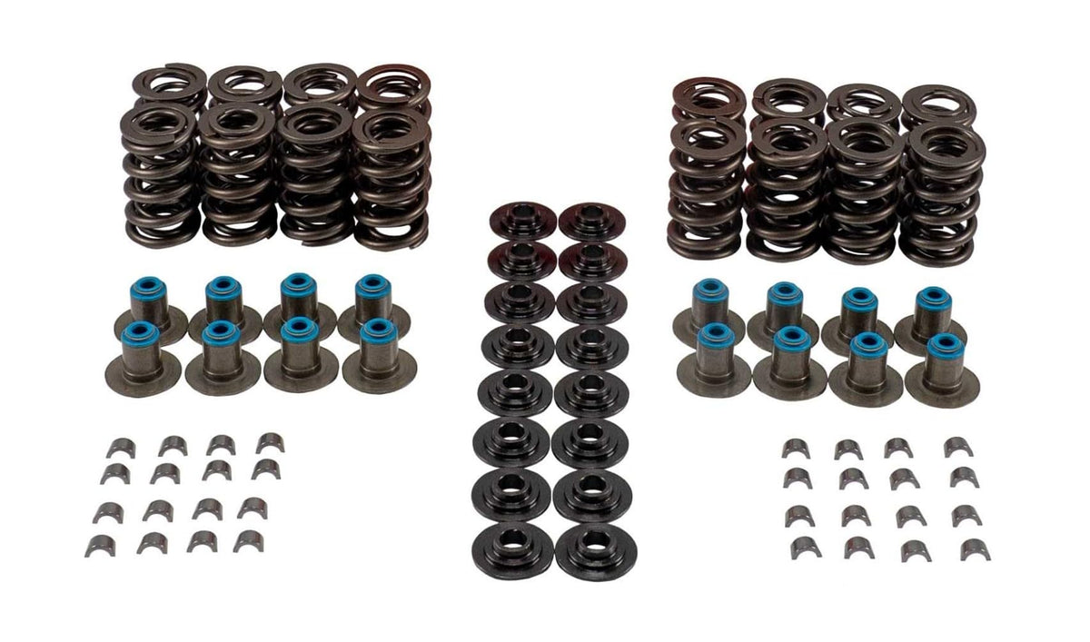 Melling Valve Springs for LS Gen III 4.8/5.3/5.7/6.0 1997-2007