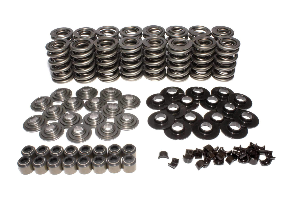 COMP Cams Valve Springs for LS Gen III 4.8/5.3/5.7/6.0 1997-2007