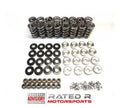 BTR Valve Springs for LS Gen III 4.8/5.3/5.7/6.0 1997-2007