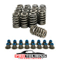 Brian Tooley Racing Valve Springs for LS Gen III 4.8/5.3/5.7/6.0 1997-2007