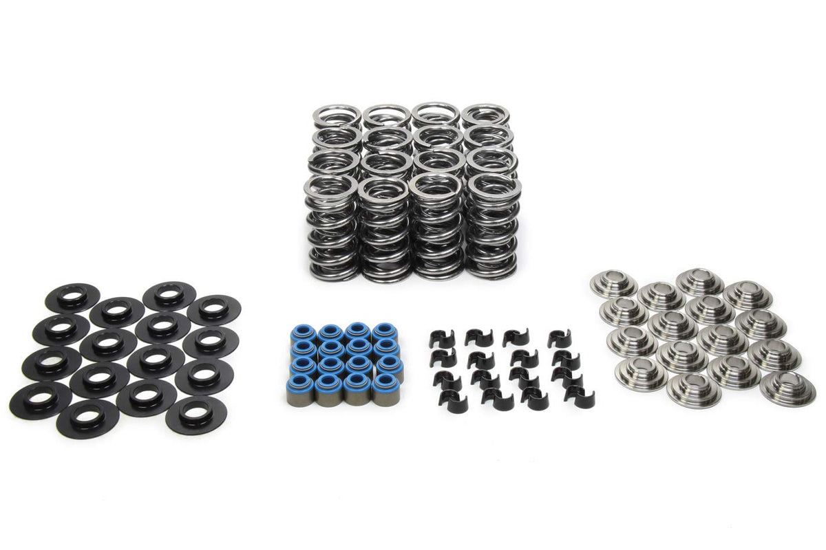 Manley Valve Springs for LS Gen III 4.8/5.3/5.7/6.0 1997-2007