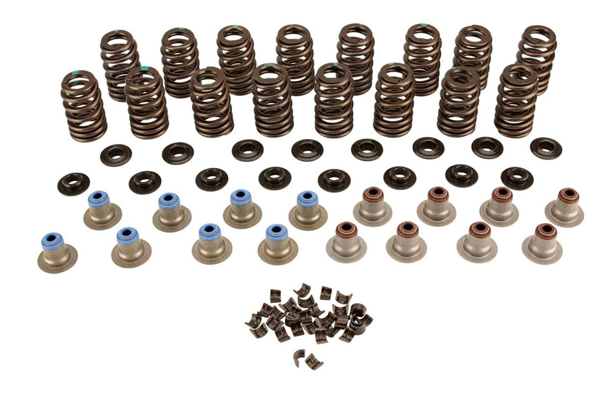 COMP Cams Valve Springs for LS Gen III 4.8/5.3/5.7/6.0 1997-2007