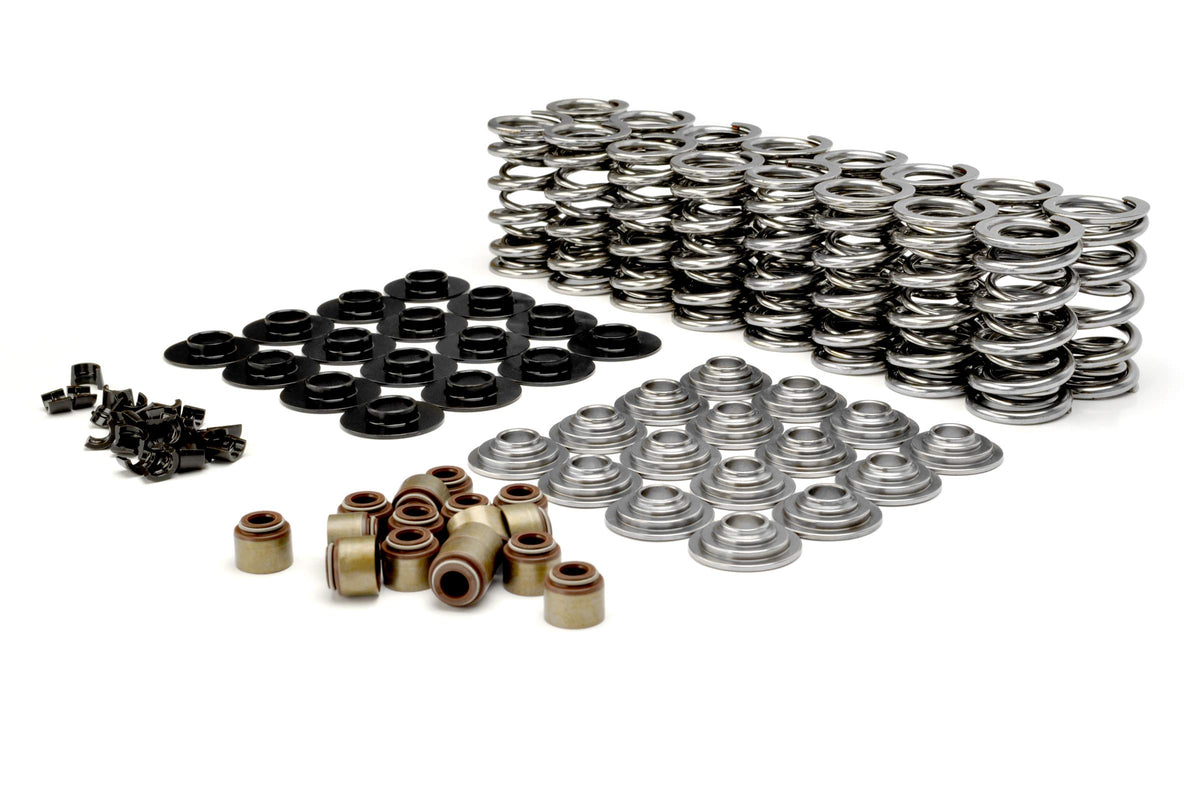 COMP Cams Valve Springs for LS Gen III 4.8/5.3/5.7/6.0 1997-2007