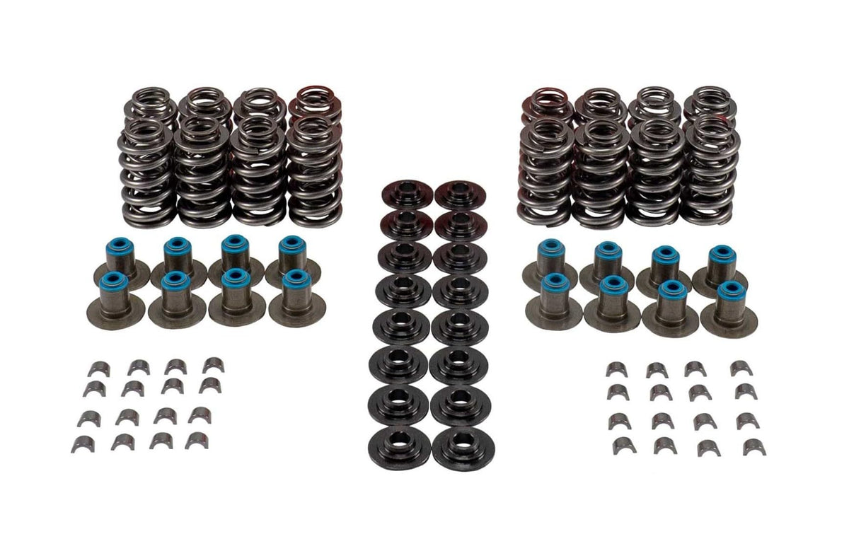 Melling Valve Springs for LS Gen III 4.8/5.3/5.7/6.0 1997-2007