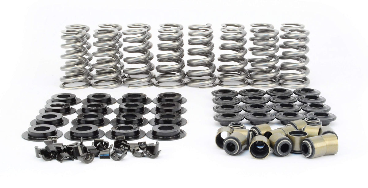 COMP Cams Valve Springs for LS Gen III 4.8/5.3/5.7/6.0 1997-2007
