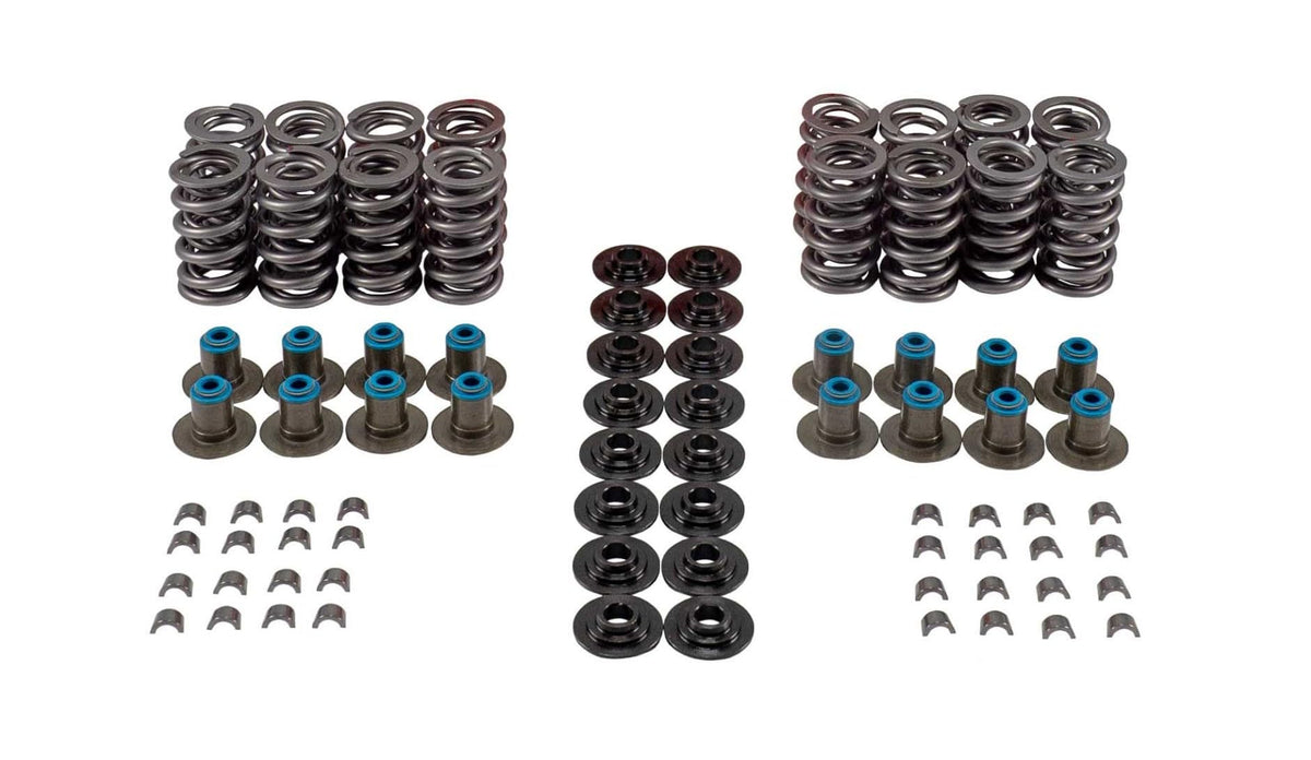 Melling Valve Springs for LS Gen III 4.8/5.3/5.7/6.0 1997-2007