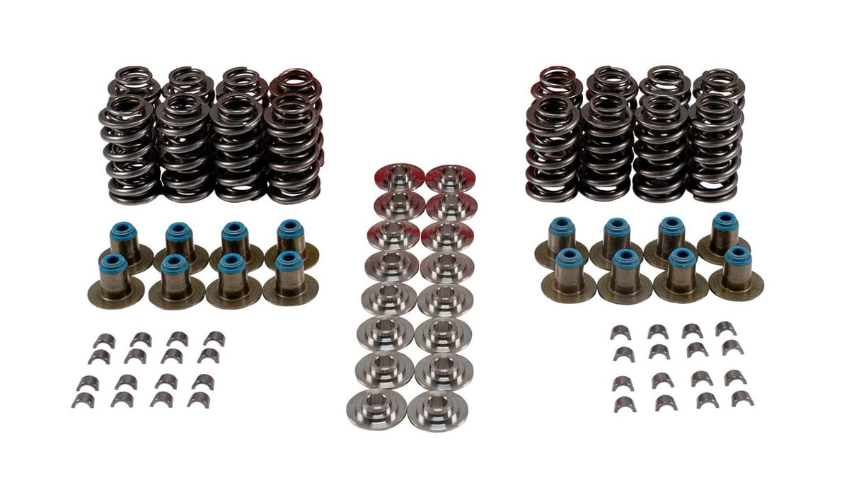 Melling Valve Springs for LS Gen III 4.8/5.3/5.7/6.0 1997-2007