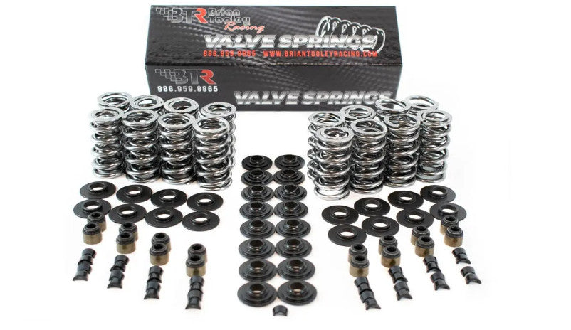 Brian Tooley Racing Valve Springs for LS Gen III 4.8/5.3/5.7/6.0 1997-2007