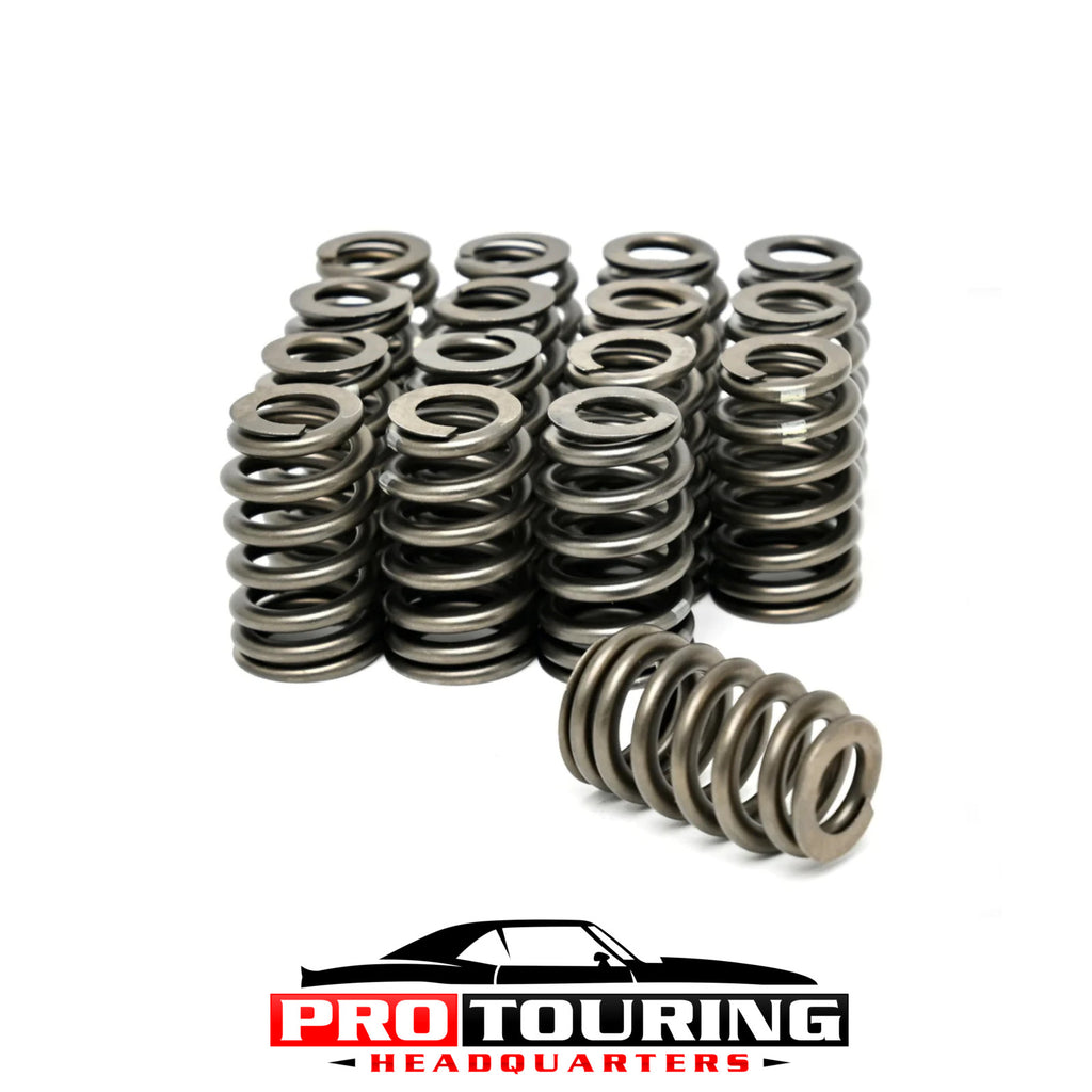 Brian Tooley Racing Valve Springs for LS Gen III 4.8/5.3/5.7/6.0 1997-2007