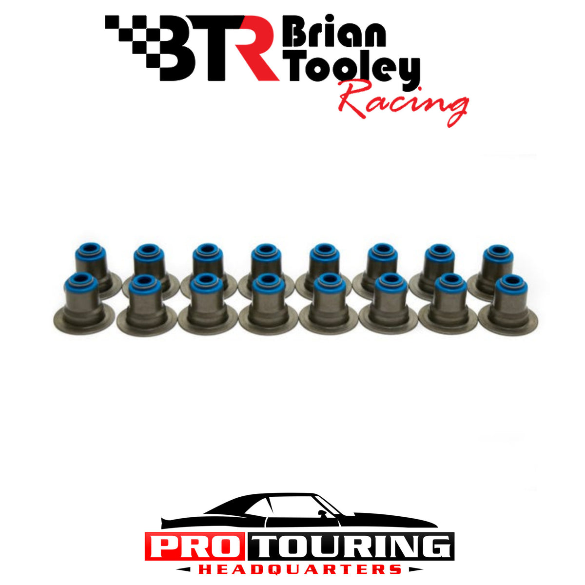 Brian Tooley Racing Valve Springs for LS Gen III 4.8/5.3/5.7/6.0 1997-2007