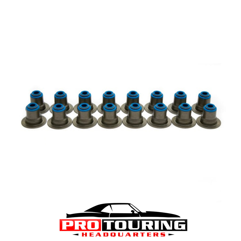 Brian Tooley Racing Valve Springs for LS Gen III 4.8/5.3/5.7/6.0 1997-2007
