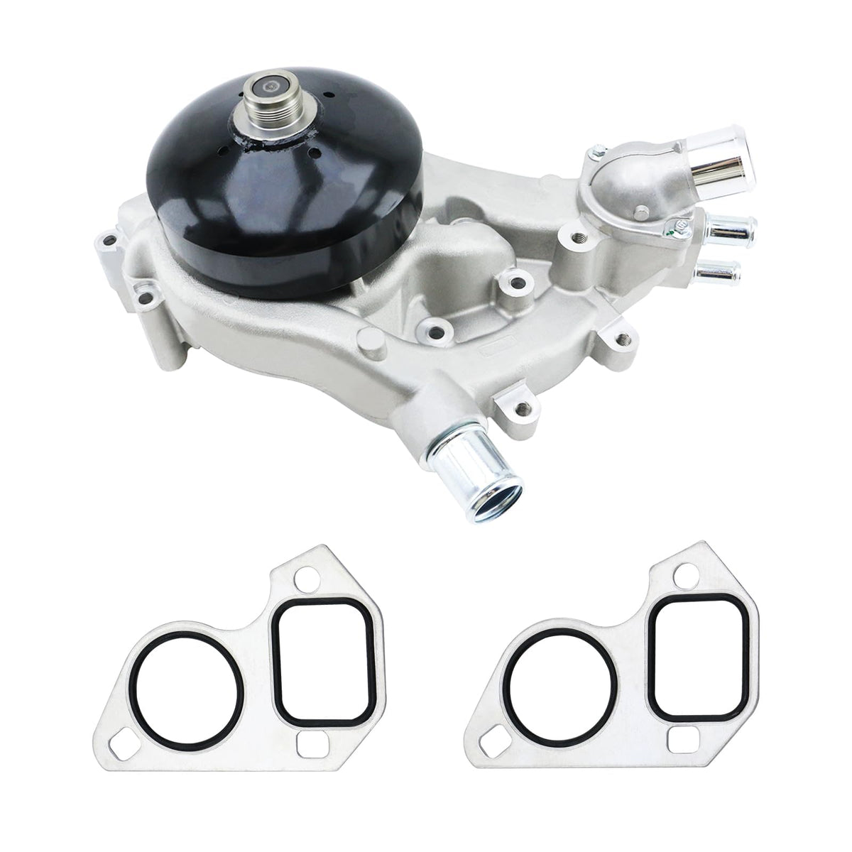 Bdeli Water Pump for LS Gen III 4.8/5.3/5.7/6.0 1997-2007