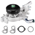 Bdeli Water Pump for LS Gen III 4.8/5.3/5.7/6.0 1999-2006
