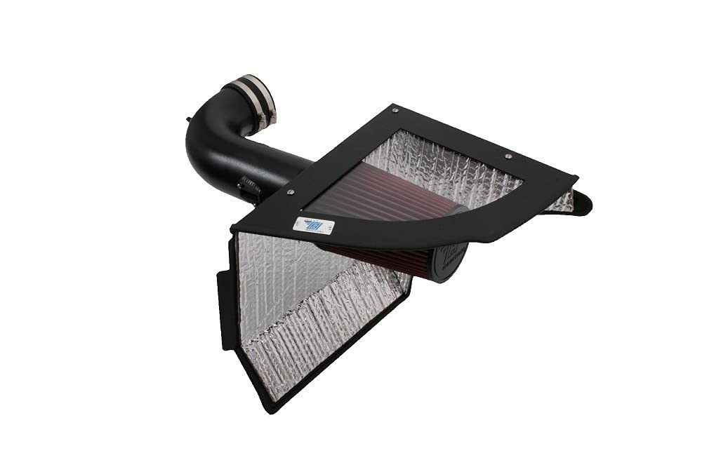 Cai Cold Air Inductions Air Intake for LS Gen IV 5.3/6.0/6.2 2010-2015