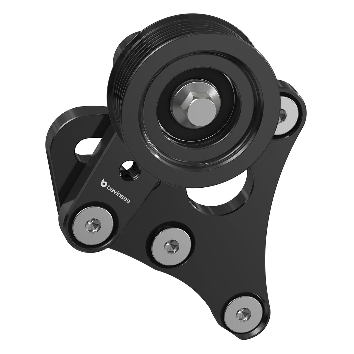 Bevinsee Belt Tensioner for LS Gen IV 5.3/6.0/6.2 2007-2017