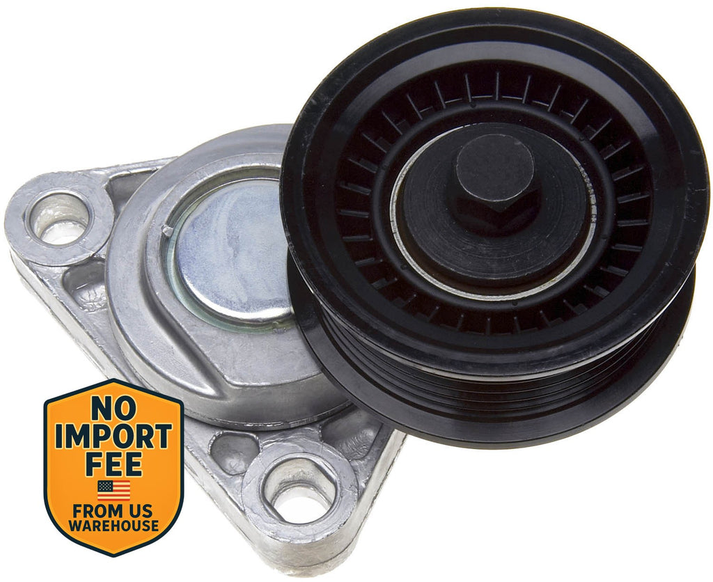 Gates Belt Tensioner for LS Gen IV 5.3/6.0/6.2 2007-2017