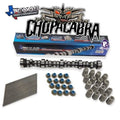 Texas Speed Camshaft for LS Gen IV 5.3/6.0/6.2 2007-2017