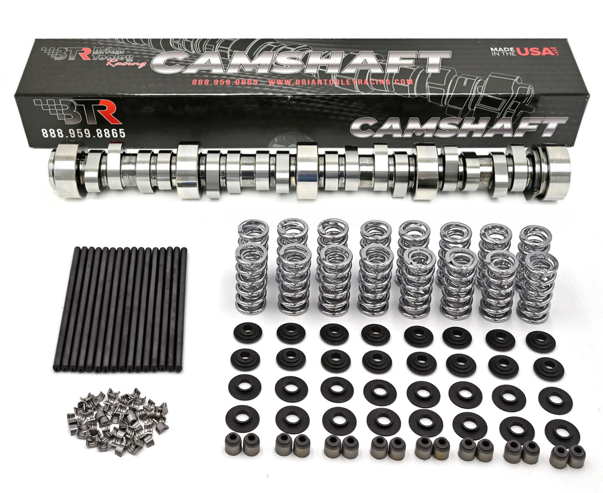 Brian Tooley Racing Camshaft for LS Gen IV 5.3/6.0/6.2 2007-2017