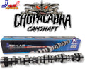Texas Speed Camshaft for LS Gen IV 5.3/6.0/6.2 2007-2017