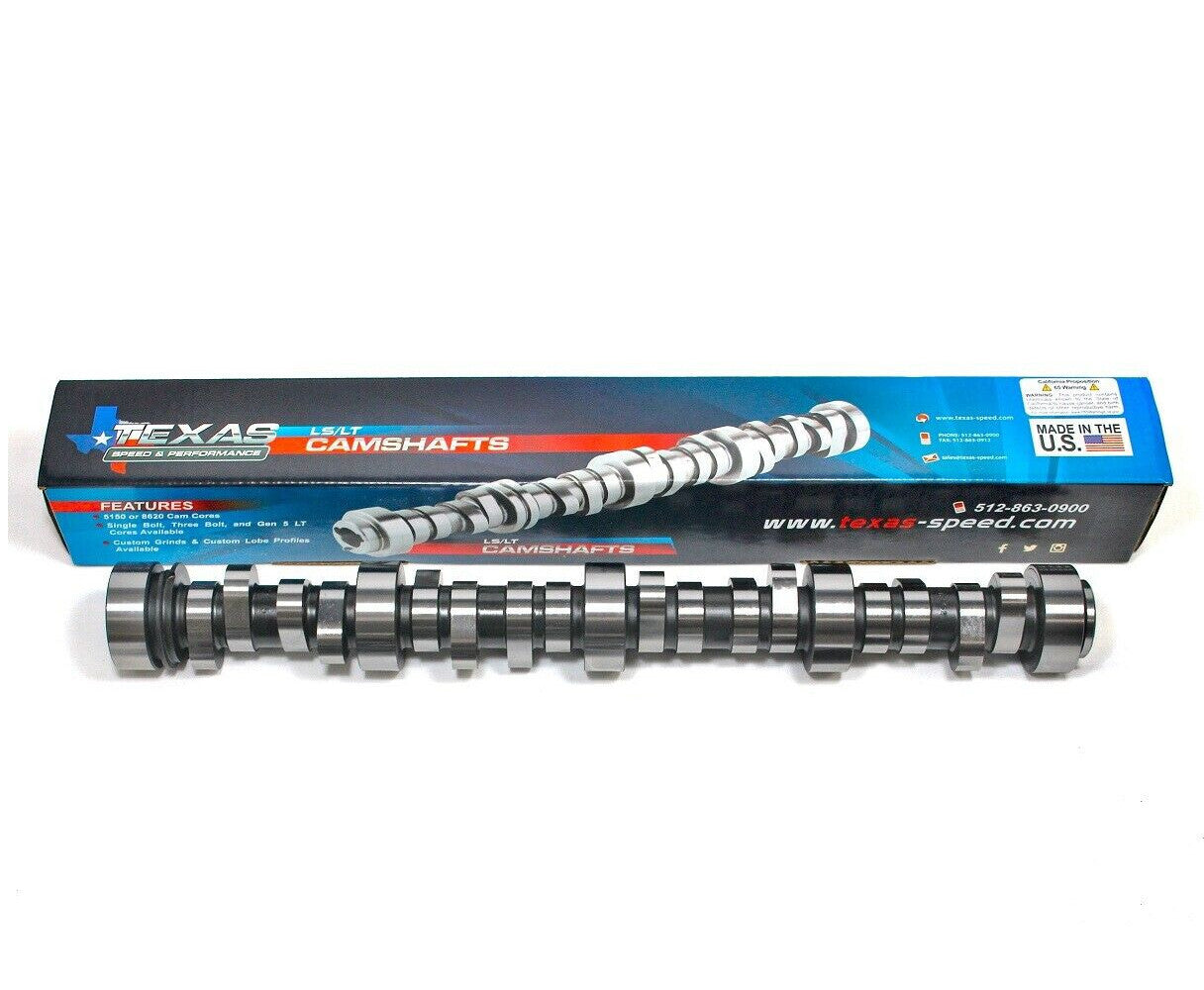 Texas Speed Camshaft for LS Gen IV 5.3/6.0/6.2 2007-2017