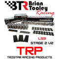 Brian Tooley Racing Camshaft for LS Gen IV 5.3/6.0/6.2 2007-2017