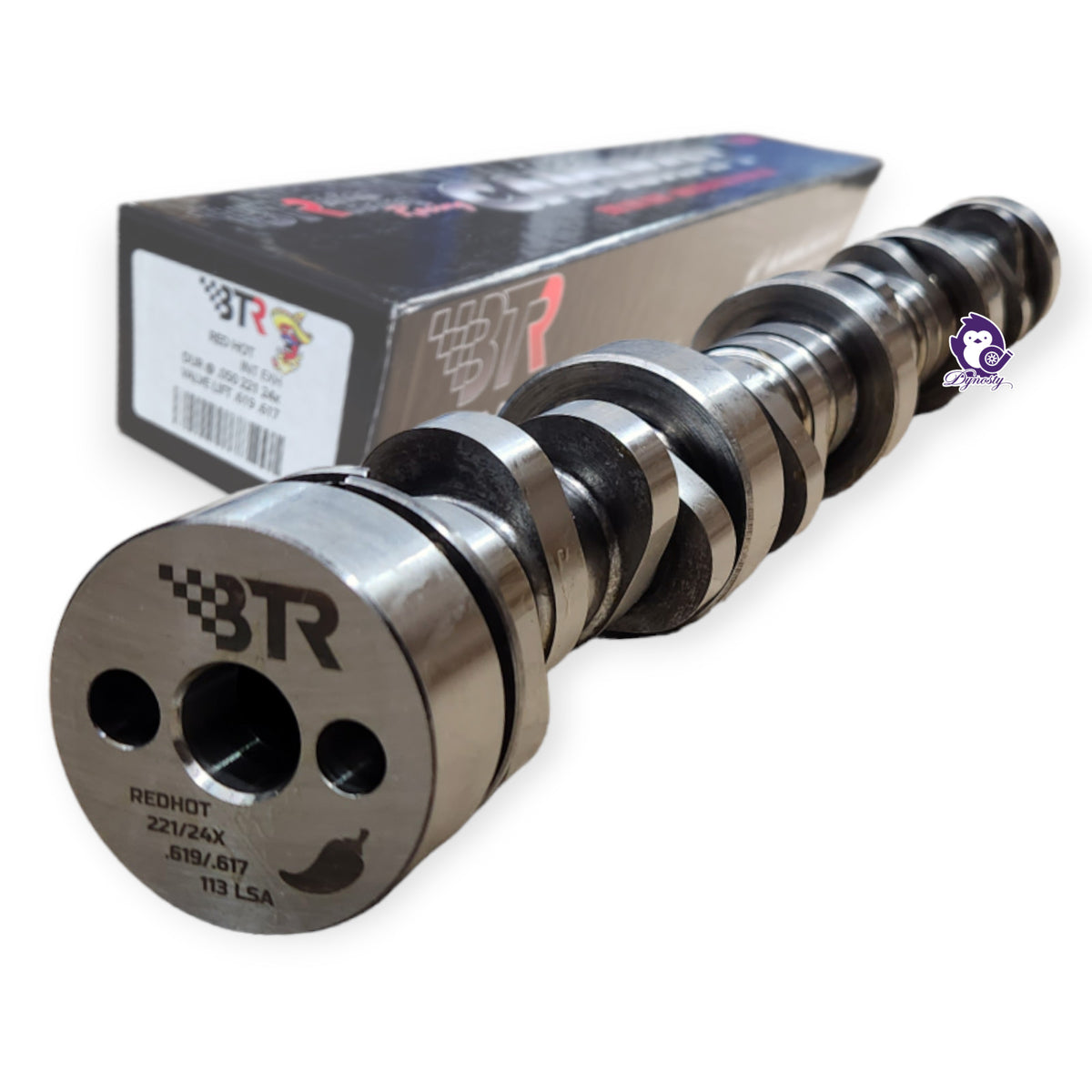 Brian Tooley Racing Camshaft for LS Gen IV 5.3/6.0/6.2 2007-2017