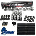Brian Tooley Racing Camshaft for LS Gen IV 5.3/6.0/6.2 2007-2017