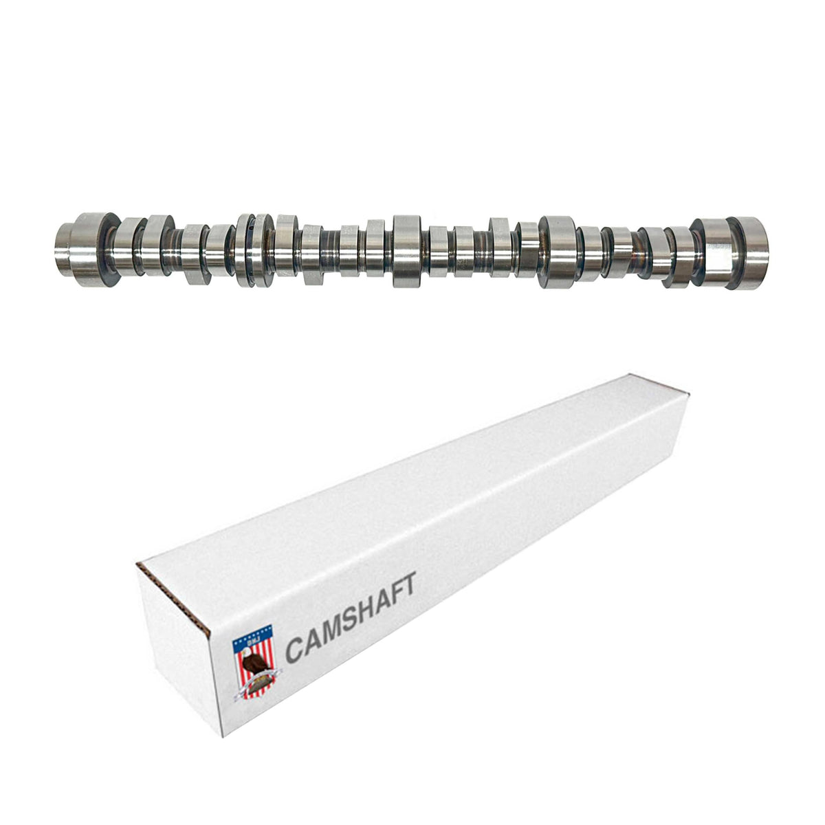 DNJ Camshaft for LS Gen IV 5.3/6.0/6.2 2007-2017
