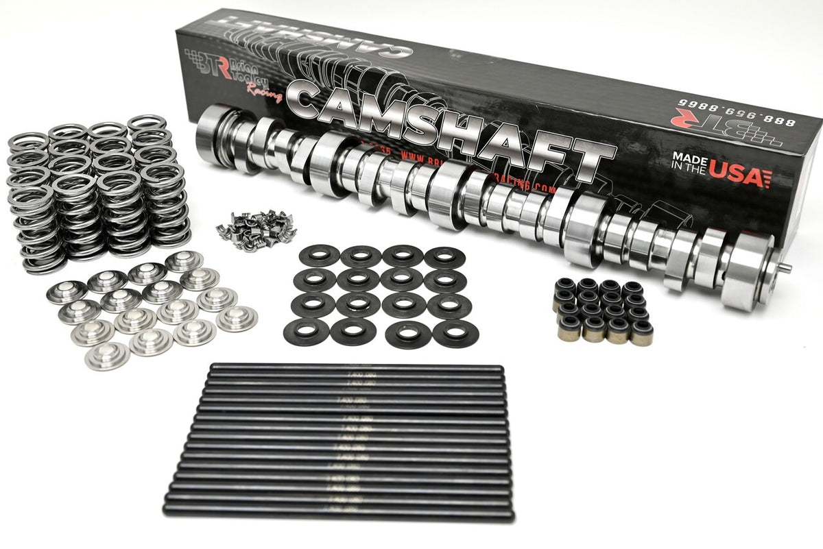 Brian Tooley Racing Camshaft for LS Gen IV 5.3/6.0/6.2 2007-2017