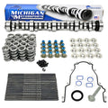 Michigan Motorsports Camshaft for LS Gen IV 5.3/6.0/6.2 2007-2017