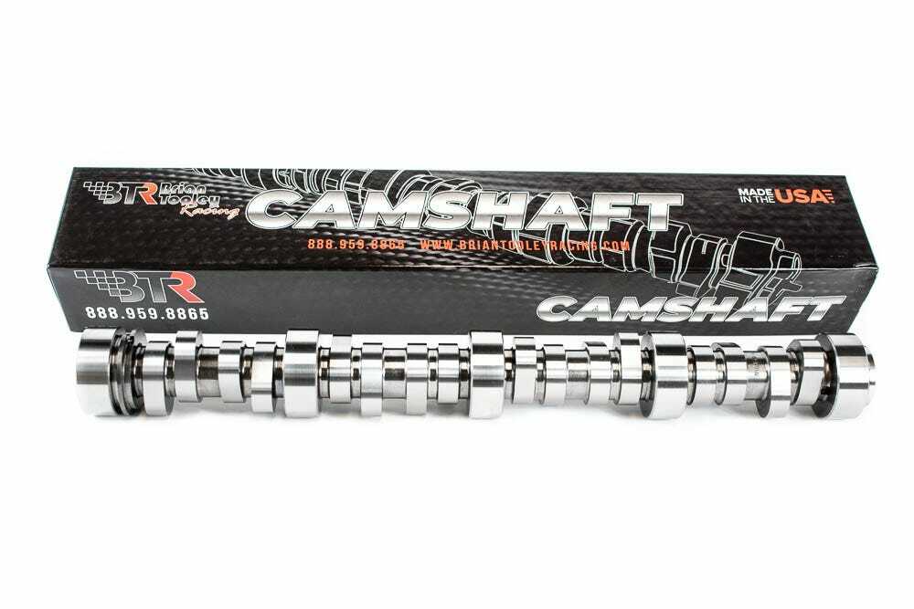 Brian Tooley Racing Camshaft for LS Gen IV 5.3/6.0/6.2 2007-2017
