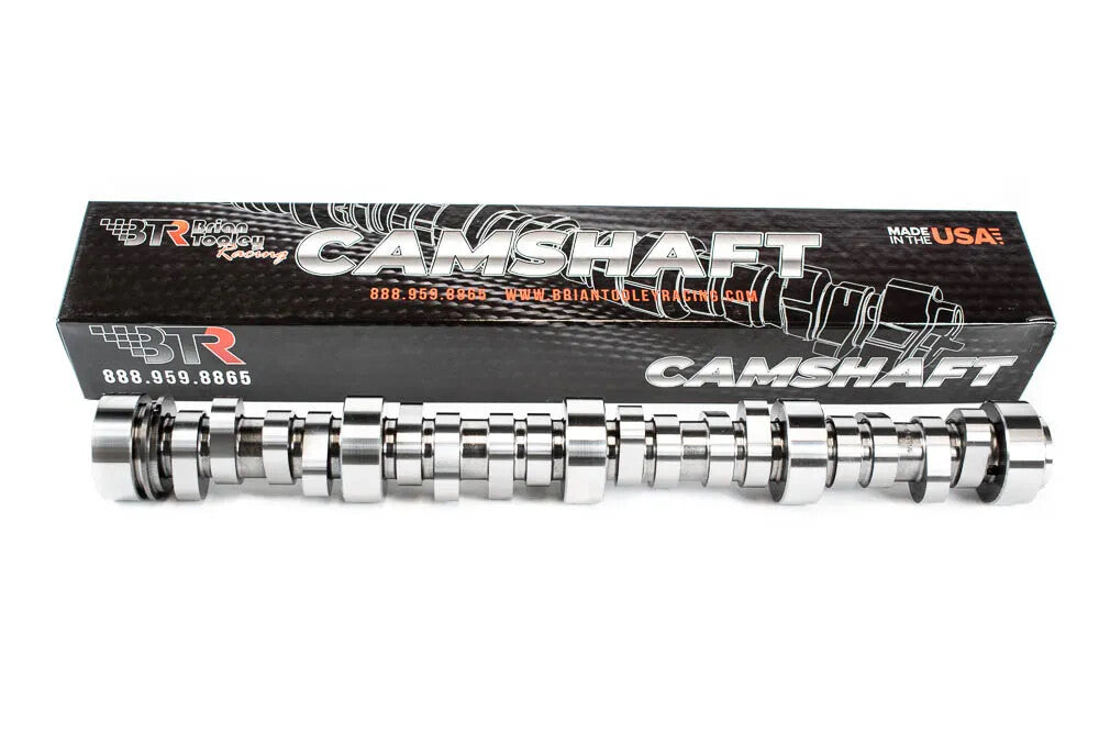 Brian Tooley Racing Camshaft for LS Gen IV 5.3/6.0/6.2 2007-2017