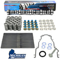 Michigan Motorsports Camshaft for LS Gen IV 5.3/6.0/6.2 2007-2017